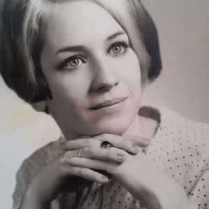 Meet your Posher, Patricia